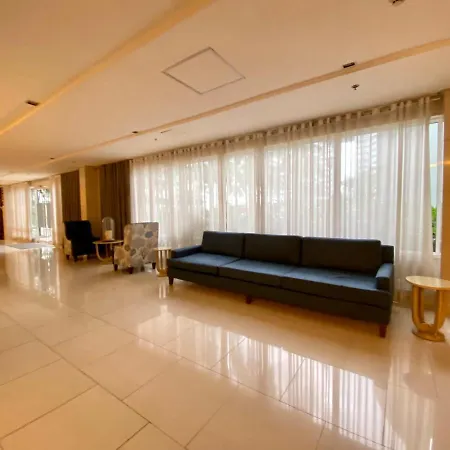 Shell Residences Tower C - Moa