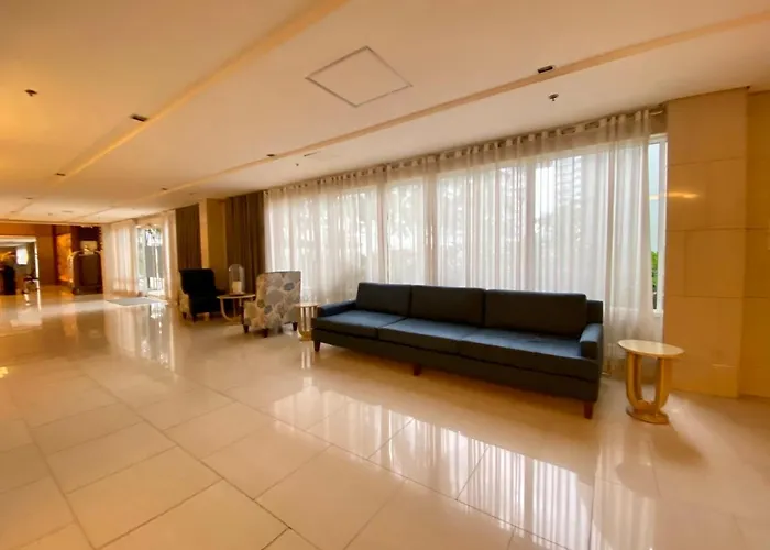 Hotel Shell Residences Tower C - Moa *