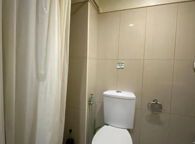 Shell Residences Tower C - Moa