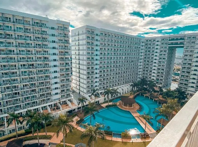 Shell Residences Tower C - Moa