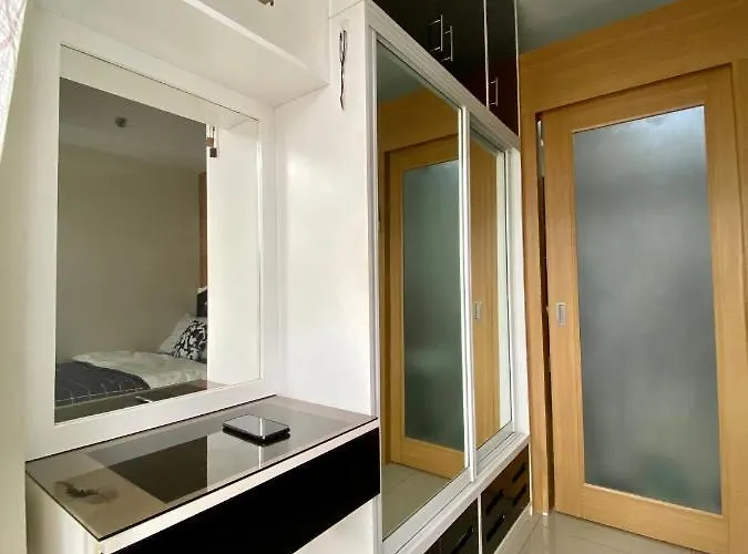 Shell Residences Tower C - Moa *