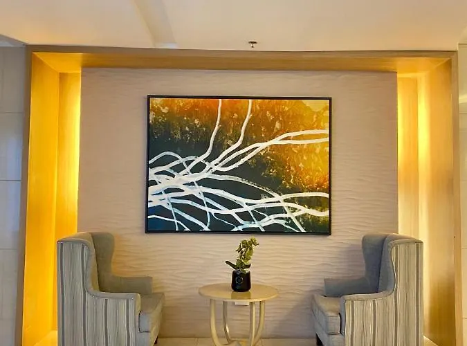 Hotel Shell Residences Tower C - Moa *