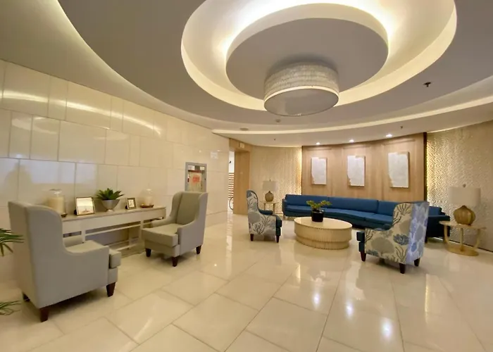 Shell Residences Tower C - Moa Hotel *