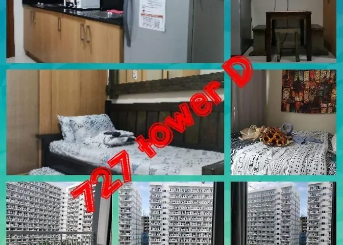 Shell Residences Tower C - Moa