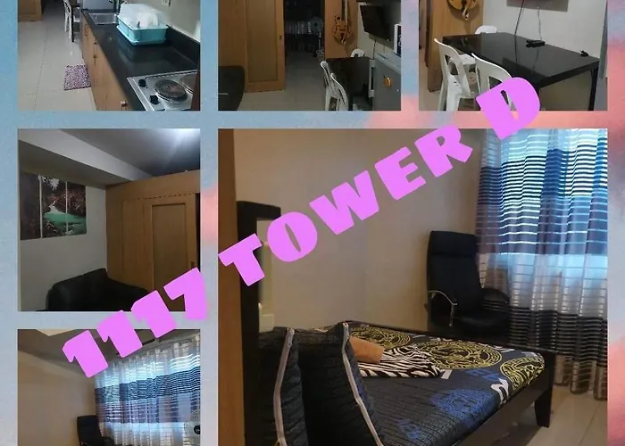 Shell Residences Tower C - Moa *