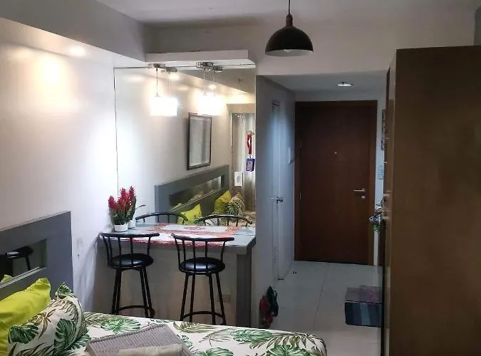 Shell Residences Tower C - Moa