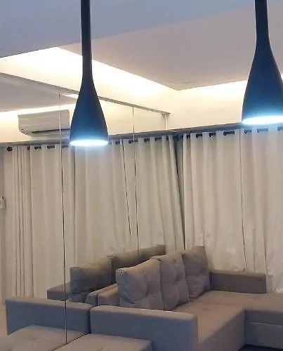 Hotel Shell Residences Tower C - Moa Manila