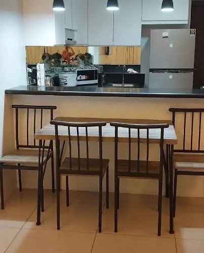 Shell Residences Tower C - Moa Hotel