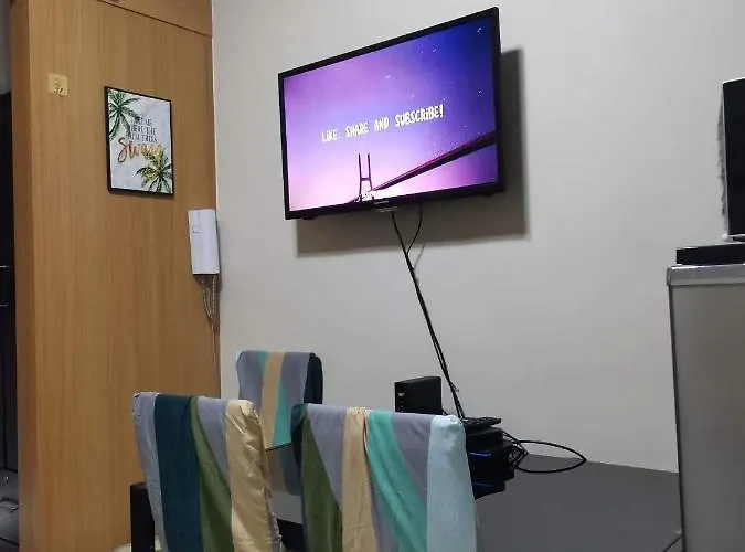 Hotel Shell Residences Tower C - Moa